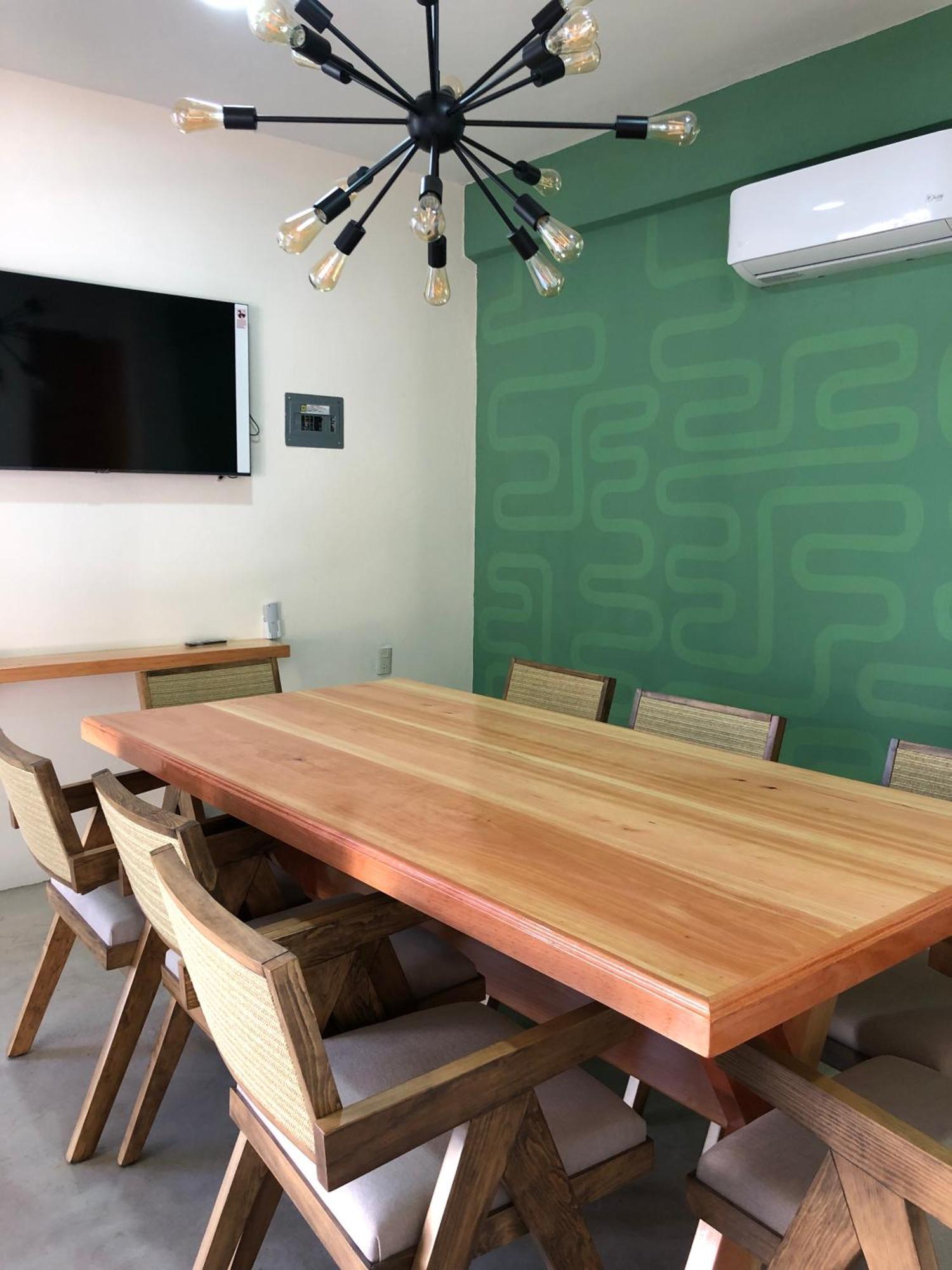 Casa Losodeli & Coworking- Adults Only 푸에르토 에스콘디도 외부 사진
